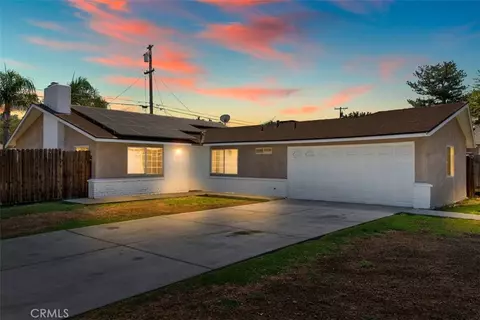 18 N Mcdonald Way, Bakersfield, CA 93309