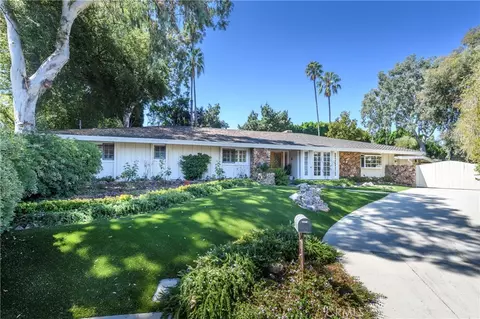 5047 Andasol Ave, Encino, CA 91316