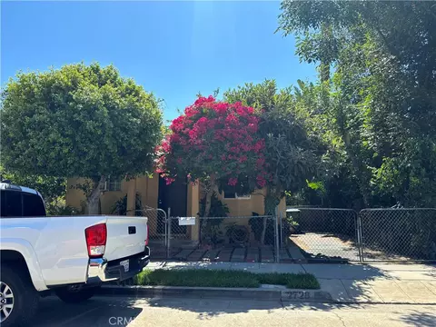 2728 Queen St, Los Angeles, CA 90039