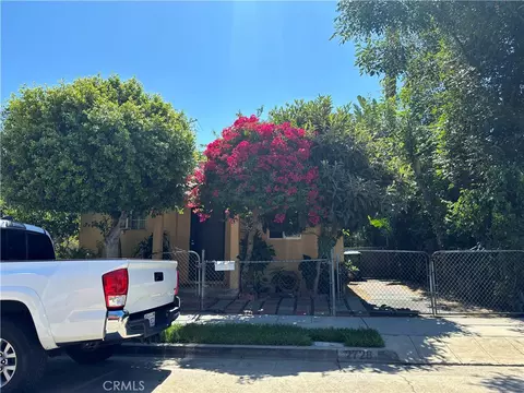 2728 Queen St, Los Angeles, CA 90039