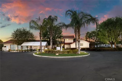 10262 Sierra Hwy, Agua Dulce, CA 91390