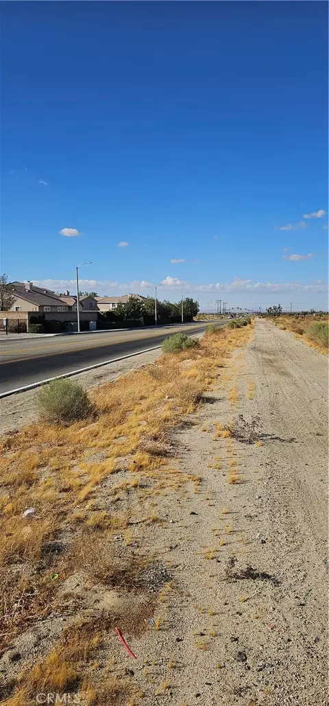0 70th St E, Palmdale, CA 93552 photo 2