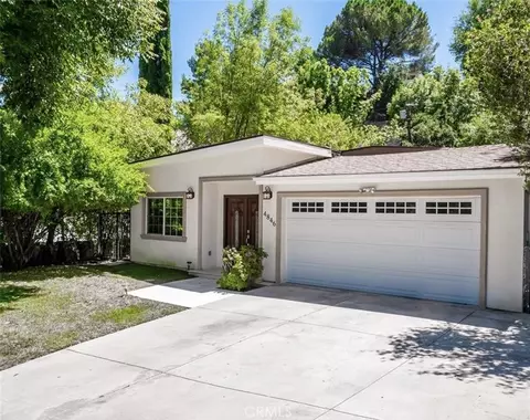 4846 Bruges Ave, Woodland Hills, CA 91364
