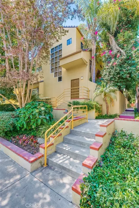 795 Magnolia Ave #14, Pasadena, CA 91106