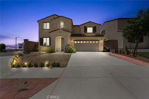 4428 Rima Dr, Fontana, CA 92336