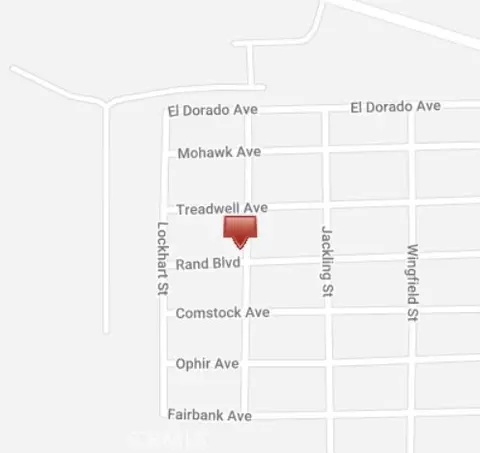 0 Rand Ave, Mojave, CA 93501 photo 2