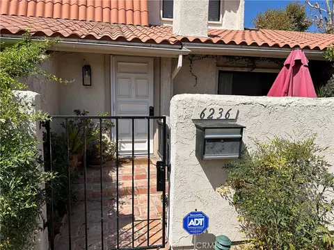 6236 Shoup Ave, Woodland Hills, CA 91367