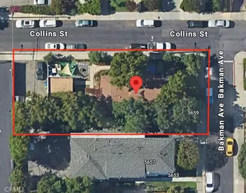11338 Collins St, North Hollywood, CA 91601