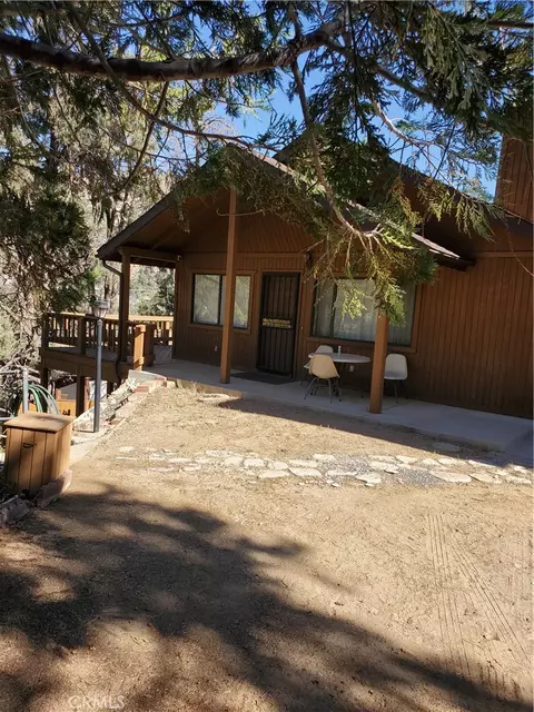 3701 Rotary Trl, Frazier Park, CA 93225