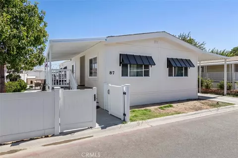 2330 E Avenue J 8 #87, Lancaster, CA 93535