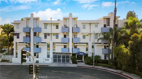 5350 White Oak Ave #113, Encino, CA 91316