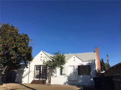 6850 Ranchito Ave, Van Nuys, CA 91405 photo 1