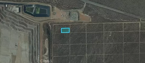 10 Mohawk Ave, Mojave, CA 93501