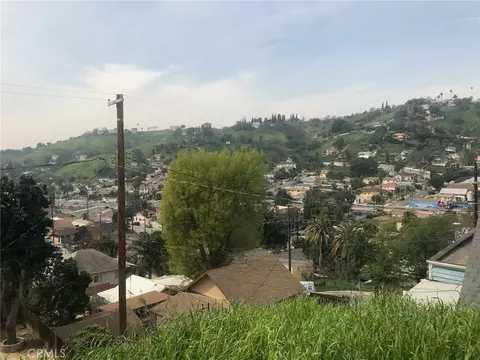 4392 O Neill St, El Sereno, CA 90032
