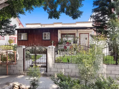 2917 Kenwood Ave, Los Angeles, CA 90007