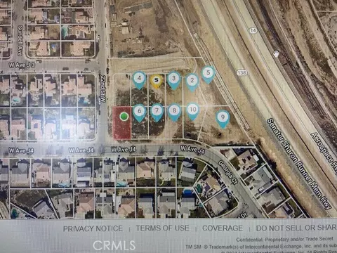 4 Georgia Ct, Lancaster, CA 93536