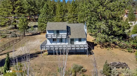 1808 Sjoberg Dr, Frazier Park, CA 93225