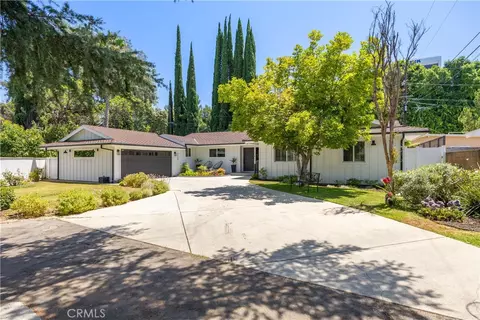 4908 Libbit Ave, Encino, CA 91436