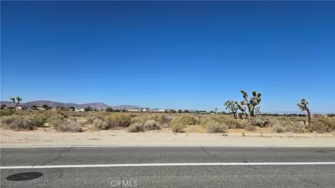 0 65th St East Near Ave R-4 Ave, Palmdale, CA 93553