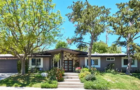 23711 Canzonet St, Woodland Hills, CA 91367