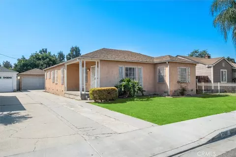 3700 Josephine St, Lynwood, CA 90262