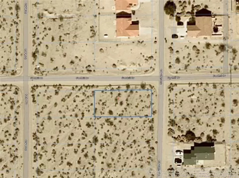 0 Sheridan Ave, Twentynine Palms, CA 92277