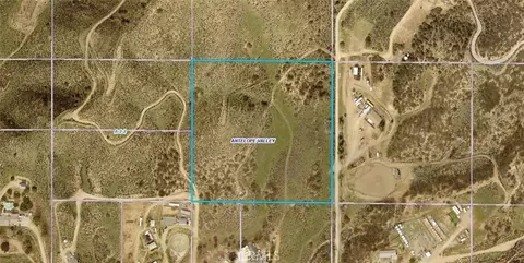 0 Telephone Rd, Acton, CA 93510