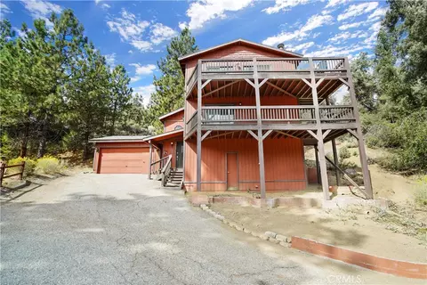 2413 Tyndall Way, Frazier Park, CA 93225