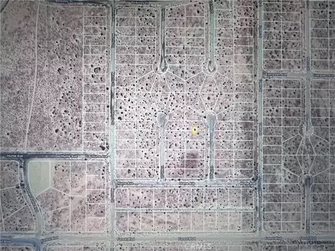 0 107th St, California City, CA 93550