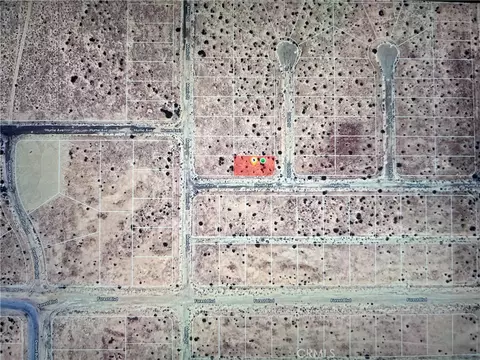 0 106th St, California City, CA 93505