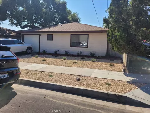 834 W Walnut Ave, Monrovia, CA 91016