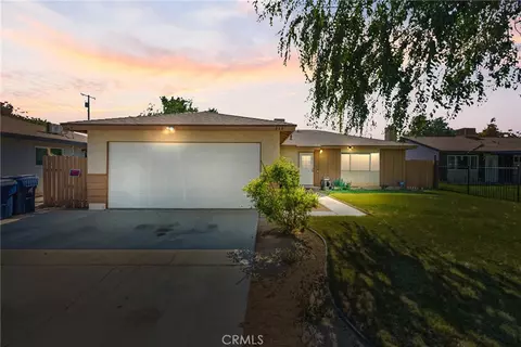 348 E Avenue J14, Lancaster, CA 93535