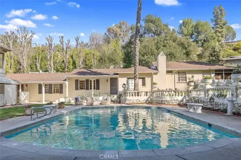 16226 Elisa Pl, Encino, CA 91436