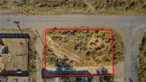 0 Bay Ave Near Kenniston St, California City, CA 93505