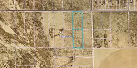 0 Palmdale Blvd, Palmdale, CA 93591