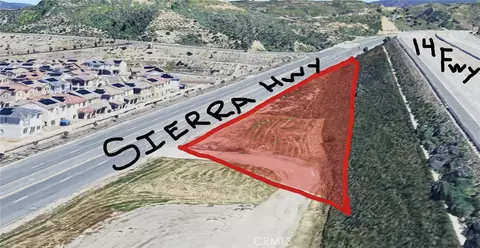 0 Sierra Hwy, Newhall, CA 91321