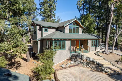16 Meadow View Ln, San Geronimo, CA 94963