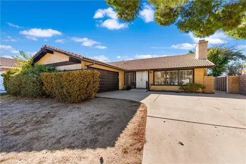 44661 Calston Ave, Lancaster, CA 93535