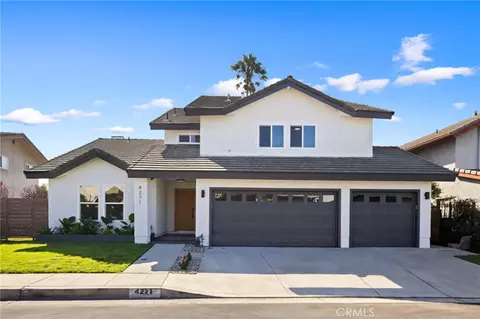 4271 Don Carlos Dr, Los Angeles, CA 90008
