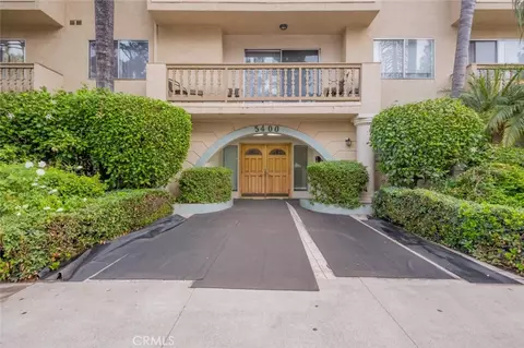5400 Lindley Ave #311, Encino, CA 91316