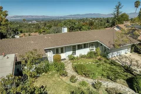 16315 Mandalay Dr, Encino, CA 91436