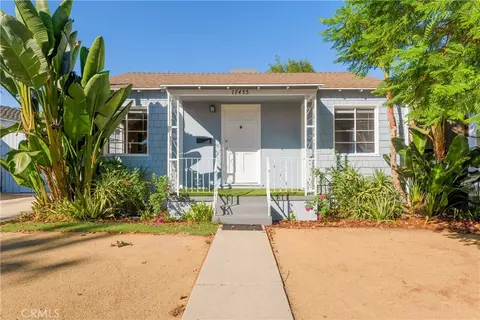 17455 Bullock St, Encino, CA 91316