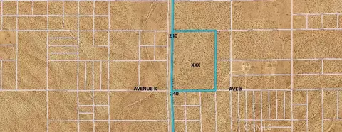 43600 E 240th St E, Lancaster, CA 93535 photo 2