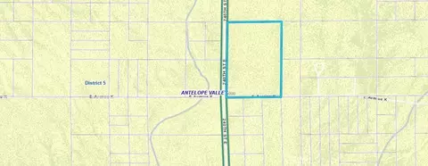 43600 E 240th St E, Lancaster, CA 93535 photo 3