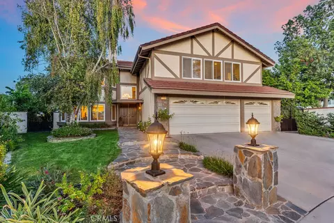 1799 Roulette Cir, Thousand Oaks, CA 91362