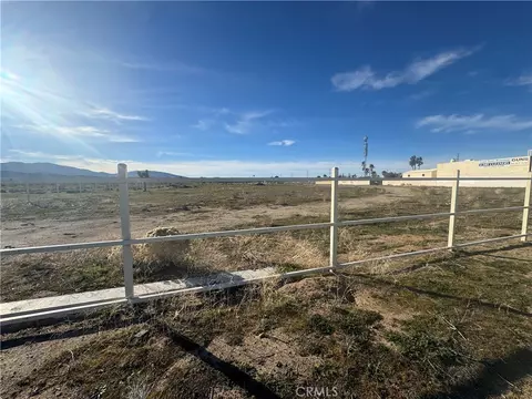0 Sierra Hwy Rancho Vista Avenue P E, Palmdale, CA 93550