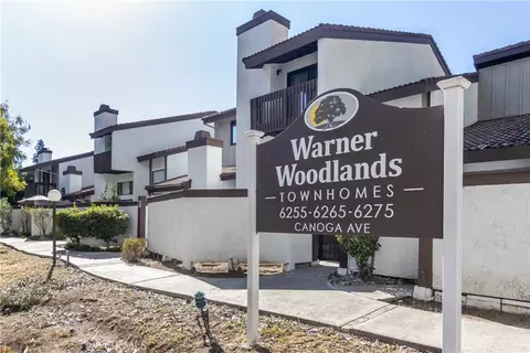 6265 Canoga Ave #49, Woodland Hills, CA 91367