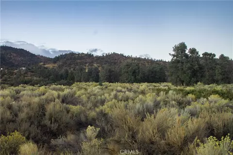 0 Curtis Trl, Frazier Park, CA 93225
