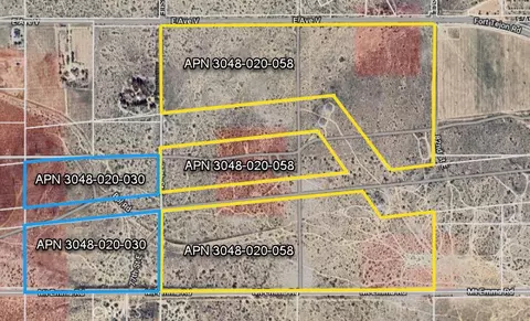 0 Mt Emma Rd, Palmdale, CA 93550