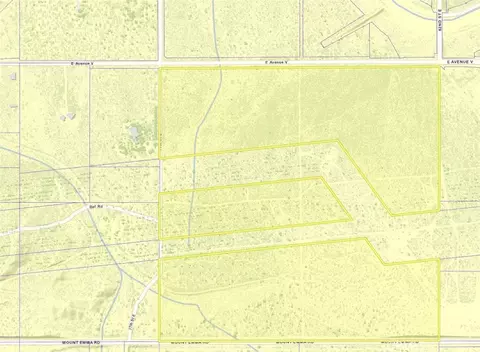 0 Mt Emma Rd, Palmdale, CA 93550 photo 2